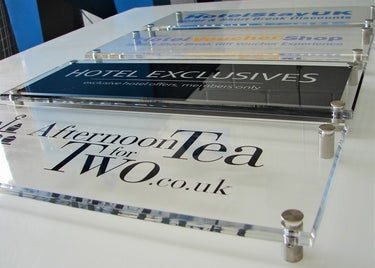 Office Signs