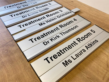 Office Signs