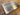 stainless steel address plaque