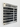 In/Out interchangeable sliding name board with six black nameplates and staff status sliders