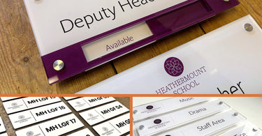 Heathermount School Order