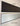 black and satin silver nameplate holders