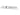 white nameplate