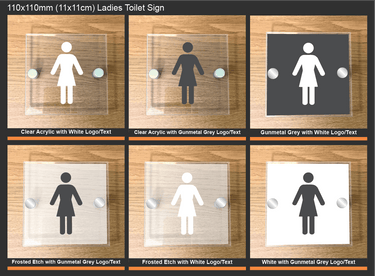 ladies-modern-perspex-toilet-signs-square