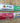 Curved Aluminium Slider Sign