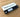 white background slider sign