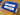 Welsh Police Interchangeable Sign With Nameplates