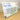 freestanding acrylic sign