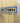 Projecting corridor signs