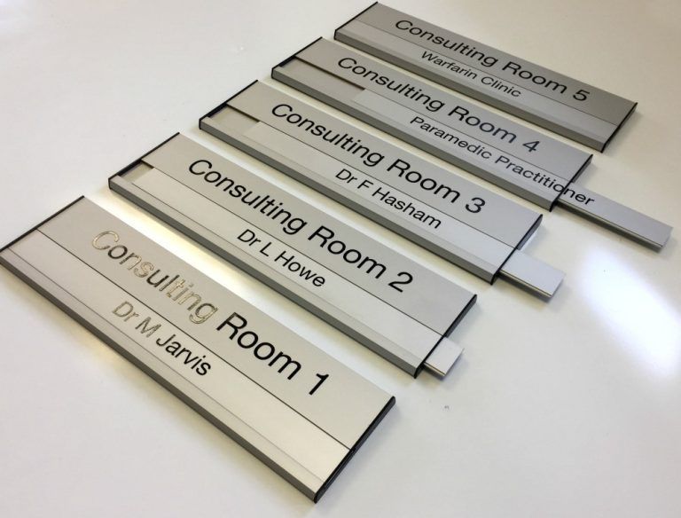 Interchangeable Office Door Signs Interchangeable Door Sign   Aluminium Interchangeable Signs 01 768x584 